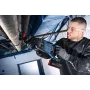 Seghetto gattucc. bosch expert - exsa 18v-32 - naked