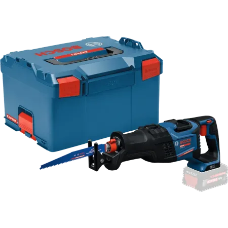 Seghetto gattucc. bosch expert - exsa 18v-32 - naked