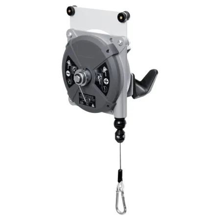 BILANCIATORE POWERDUCTION 160/220 LG