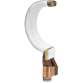 INDUTTORE SEMI CIRCOLARE POWERDUCTION L180/D60H