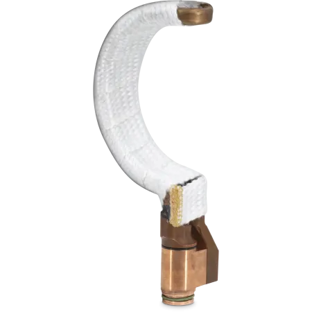 INDUTTORE SEMI-ANELLO POWERDUCTION L180/D100H