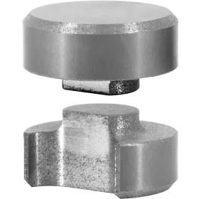 KIT FERRITI INDUTTORE S180 HEAT TUBE D40