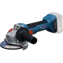 Smerigliatrice angolare bosch - gws 18v-8 - 