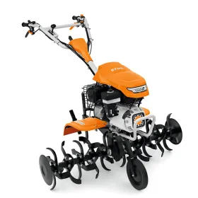 Motozappa stihl - mh 700.1 -