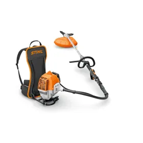 Decespugliatore stihl 35 cc - fr 235 t spalla -