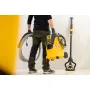 Aspirapolvere mirka lt 25 pro - 1125 l pc - c/tubo 4 mt e telecomando