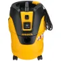 Aspirapolvere mirka lt 25 pro - 1125 l pc - c/tubo 4 mt e telecomando