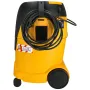 Aspirapolvere mirka lt 25 pro - 1125 l pc - c/tubo 4 mt e telecomando