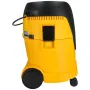 Aspirapolvere mirka lt 25 pro - 1125 l pc - c/tubo 4 mt e telecomando