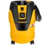 Aspirapolvere mirka lt 25 pro - 1125 l pc - c/tubo 4 mt e telecomando
