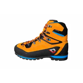 Scarpone garsport sierra dpi - n.46 s7s orange - safety news"2026"
