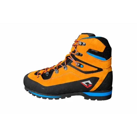 Scarpone garsport sierra dpi - n.46 s7s orange - safety news"2026"