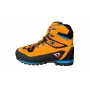 Scarpone garsport sierra dpi - n.40 s7s orange - safety news"2026"
