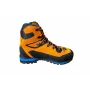 Scarponcino giallo - n.40 - alpine route s3