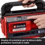 Compressore pressito einhell - 18/25 - 