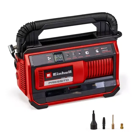Compressore pressito einhell - 18/25 -