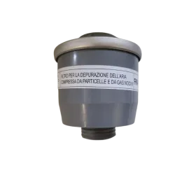 Filtro disoliante - *cb sabbiatrici* - 
