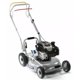 Grin HM53A Standard: Il Rasaerba Professionale 53cm per Prati fino a 3000mq