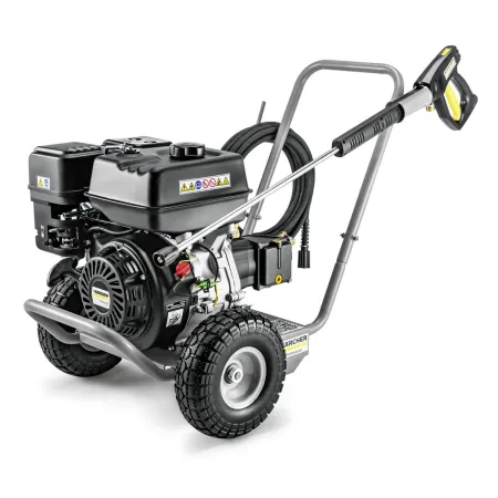 Idropulitrice sabbiatrice - pro hd 6200 - karcher 200 bar