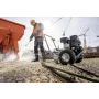 Idrosabbiatrice karcher 200bar - hd 6200 pro - 