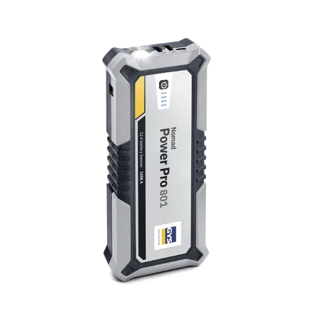 Avviatore litio gys - pro 801 - x privato