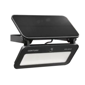 Proiettore led solar-b century - 12w/3000k - ip65