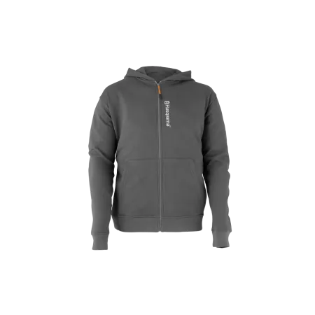 Felpa asphalt hva husqvarna - tg.xl -