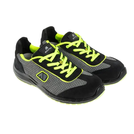 Scarpa bassa panther explorer - tg.41 - bassa - mod.51375