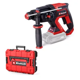 Tassellatore einhell pro - tp-hd 18/22 d - linea pro senza batteria