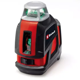 Livella laser einhell - te-ll 360 g -