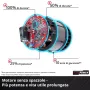 Pialletto einhell pro - tp-pl 18/3 li - linea pro senza batteria