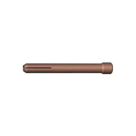 Punta tungsteno gys - mod.1 - cad.uno d.1,6 per sr9/20