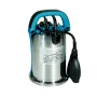Elettropompa drenaggio a raso - fino a 2 mm. - prev.max mt.7-lt.min.150 max