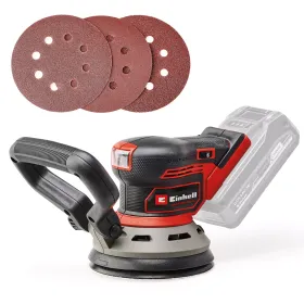 Levigatrice 18 v pro einhell - tp-rs 18/32 li - line apro senza batteria
