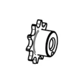 Pignone docma - 119290 - per vf150 a