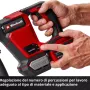 Martello demolitore einhel pro - tp-dh 18/4 li - linea pro senza batteria