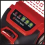 Smerigliatrice angolare einell - tp-ag 18/125 ceq - linea pro senza batteria