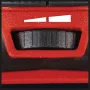 Smerigliatrice angolare einell - tp-ag 18/125 ceq - linea pro senza batteria