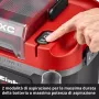 Aspirapolvere einhell pro line - tp-vc 18/10 li - filtri pxc - senza batteria