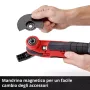 Multifunzione einhell - varrito 18 li - senza batteria