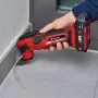 Multifunzione einhell - varrito 18 li - senza batteria