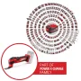 Multifunzione einhell - varrito 18 li - senza batteria