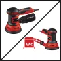 Levigatrice rotorbit. einhell - tc-rs 425 e - 