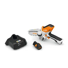 Potatore akku stihl - gta 26 - c/batteria