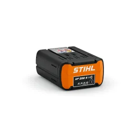 Batteria stihl 36v - ap 200 s - professionale