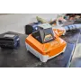Caricabatteria stihl 36v - al 301 - professionale