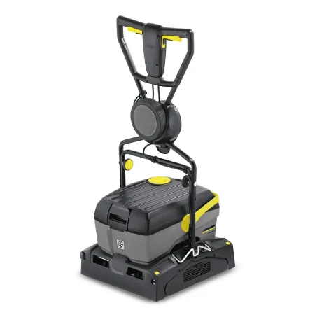 Lavapavimenti karcher - br 40/10 cep adv - professionale