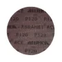 Fogli abrasivi abranet ace - diam.150 gr.150 - pz.50