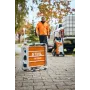 Alimentatore portatile stihl - ps 3000 - 