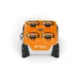 Caricabatteria stihl 36v - al 301-4 - professionale